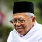 Jadi Kunci Stabilisator, Wapres Ma'ruf Amin Diapresiasi Banyak Pihak*