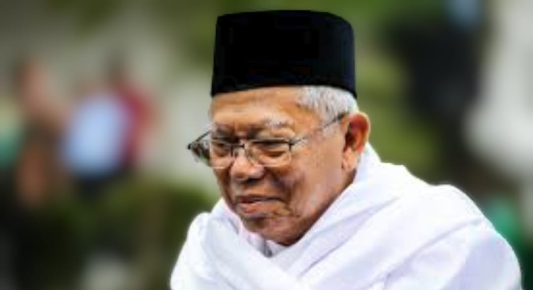 Jadi Kunci Stabilisator, Wapres Ma’ruf Amin Diapresiasi Banyak Pihak*