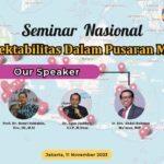 *Sambut HUT Ke-6, IMO-Indonesia Gelar Seminar Hadirkan 4 Narsum Terkemuka*