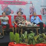 *Hadirkan 4 Pakar Media, IMO-Indonesia Sukses Kolaborasikan Acara HUT dan Seminar Nasional*