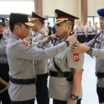 AKBP Muhammad Husni Ramli Resmi Jabat Kapolres Luwu Utara.