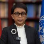 *IMO-Indonesia Apresiasi Keputusan Tegas Menlu Retno Walk Out di Forum PBB*