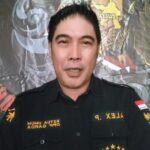 Pesta Demokrasi Usai, Ini Kata Ketua Garda Sultra Alex Pangaibali