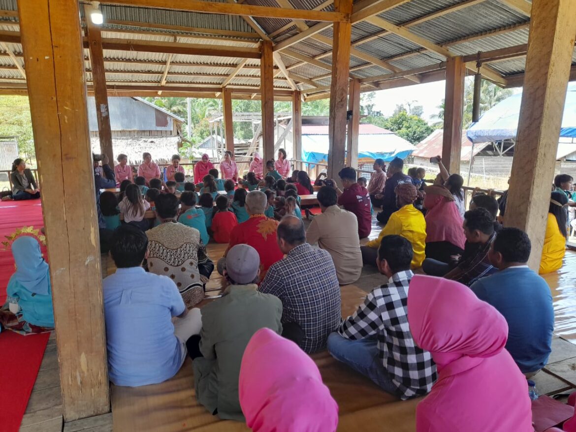 GERAKAN PANGAN MURAH JELANG RAMADHAN DALAM RANGKA PENGÈNDALIAN INFLASI.