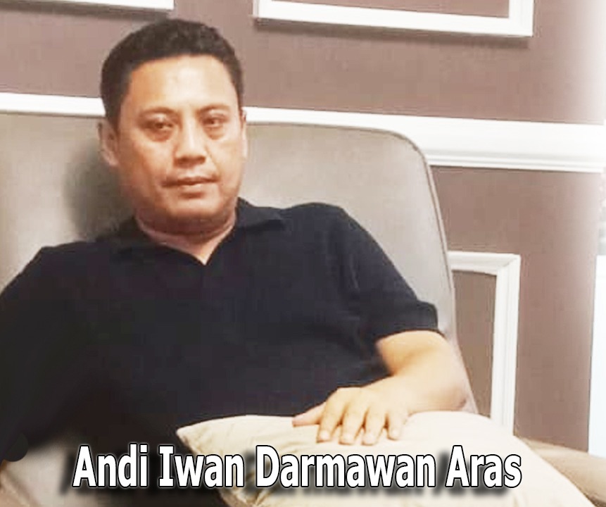 *Sejumlah Elemen Masyarakat Dukung Andi Iwan Maju di Pilgub Sulsel 2024*