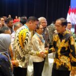 Satu-satunya Kabupaten di Sulsel Raih PPD 2024