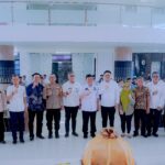 Bupati Barru Buka Musrembang Penyusunan Dokumen RPJPD Tahun 2025 - 2045