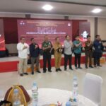 Rapat Evaluasi Penyelenggaraan Tahapan Pemilihan Umum 2024, KPU Bersama Segenap Stakeholder