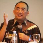 *Firman Wijaya Didorong Jadi Pengurus LPJK Periode 2025-2028*