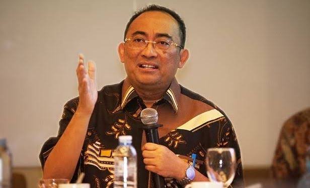 *Firman Wijaya Didorong Jadi Pengurus LPJK Periode 2025-2028*