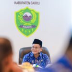 Bapenda Barru Menggelar Rapat Evaluasi Penerimaan PADjo noob