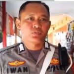 Bertindak Arogan Saat Menilang Pengendara