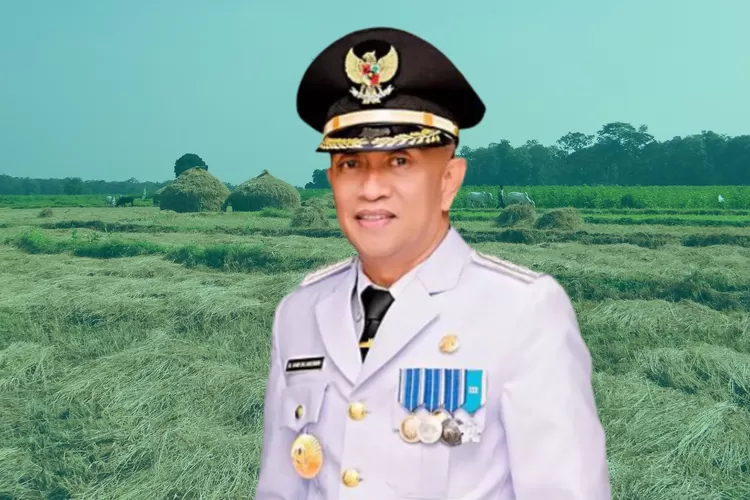 Kunjungan Presiden Jokowi Besok, Pj Bupati Bone : Pemerintah Akan Mempersiapkan Kunjungan Presiden Sebaik Mungkin