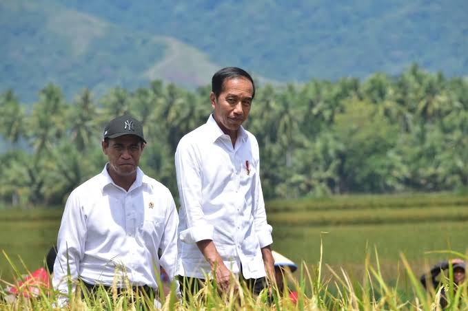 Presiden Jokowi Bakal Kunjungan Kerja di Bone Besok