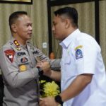 Kunjungan Kerja dan Silaturahmi Pj.Bupati Bone Andi Winarno Eka Putra,S.STP, M.H.