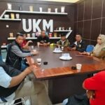 Forum Komunikasi LSM-PERS Luwu Utara, Pengguna BBM di SPBU Harus di Atur Demi Mengurangi Kemacetan dan Antrian Panjang