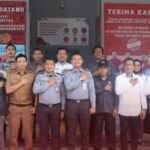 KPU Pasangkayu Gelar Koordinasi Berapa Dupcapil, Bawaslu Pembetukan TPS Khusus di Rutan Kelas II B Pasangkayu