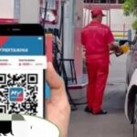 Di SPBU Bungadidi, bikin Barcode Bayar Rp 50 Ribu