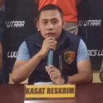 Dua Oknum Kades di Luwu Utara Ditetapkan Sebagai Tersangka, Diduga Tidak Netral di Pilkada