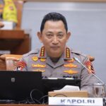 Kapolri: 262 Juta Jiwa Diselamatkan, Rp31,8 T Bukti Narkoba Diungkap