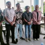 KPU Pasangkayu Gelar Rapat Evaluasi Menuju Debat ke-2, Setelah Dapat Sorotan Debat Pertama