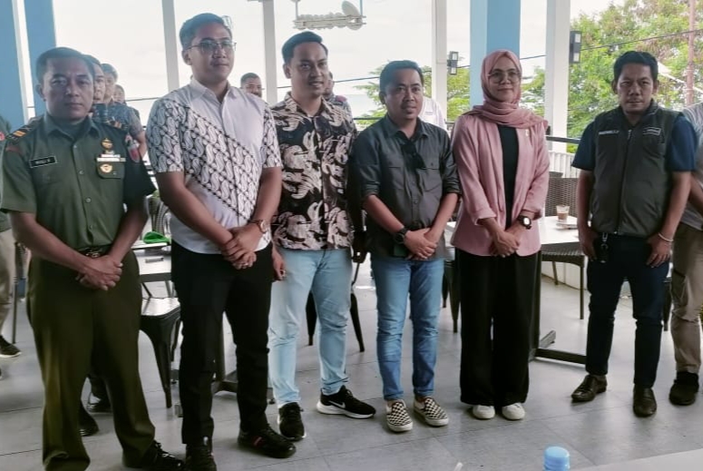 KPU Pasangkayu Gelar Rapat Evaluasi Menuju Debat ke-2, Setelah Dapat Sorotan Debat Pertama