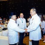 *Waketum KADIN Indonesia Bamsoet Tegaskan KADIN Indonesia Siap Dukung Asta Cita Pemerintahan Presiden Prabowo Subianto dan Dorong Revisi UU No 1/1987 Tentang Kadin*