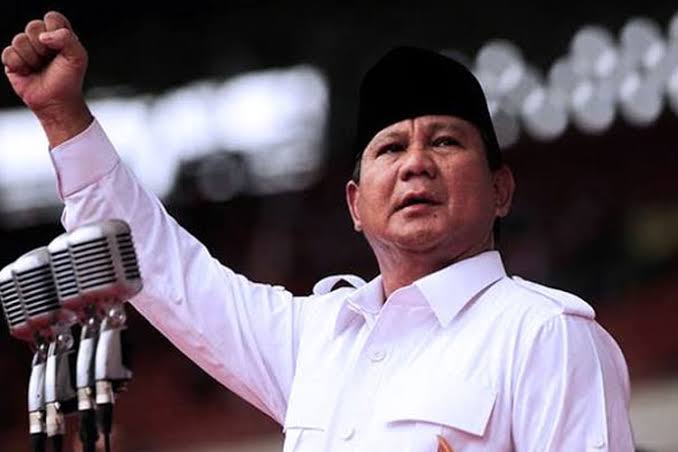 *Program Makan Bergizi, Refleksi Patriotisme Prabowo dan Posisi IMO-Indonesia*